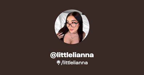 littlelianna (u/littlelianna)